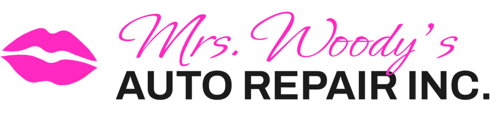 Mrs. Woody's Auto Repair Inc.