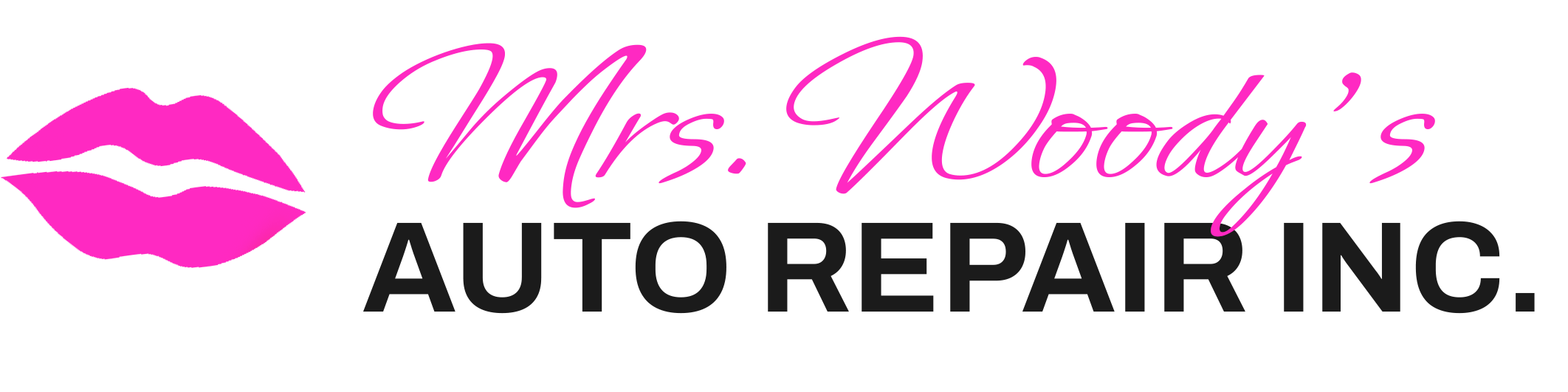 Mrs. Woody's Auto Repair Inc.