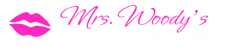 Mrs. Woody's Auto Repair Inc.